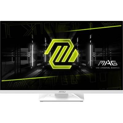 MSI MAG 274QRFW FLAT 27 RAPID IPS 2560X1440 (QHD) 16:9 180HZ 1MS PIVOT MONITOR