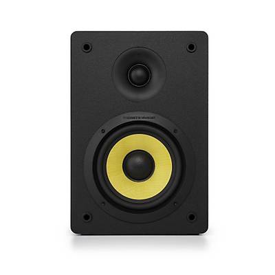 THNT_VANDR HK096-03630 K�RBIS 2.0 72W CINEMA SIYAH SPEAKER