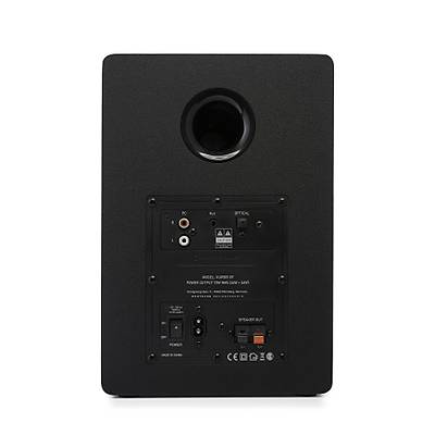 THNT_VANDR HK096-03630 K�RBIS 2.0 72W CINEMA SIYAH SPEAKER