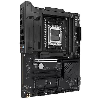 ASUS X870 MAX GAMING WIFI7 DDR5 8000MT/S 1XHDMI 2XUSB 3XM.2 ATX AM5 (AMD AM5 9000/8000/7000 SER�LER�