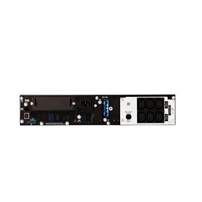 APC SRT1500RMXLI-NC APC Smart-UPS SRT 1500VA RM 230V Network Card