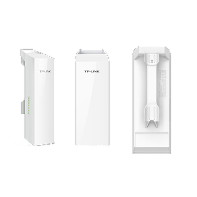 TP-LINK CPE220 2.4GHZ 300MBPS 12DBI DI ORTAM ACCESS POINT