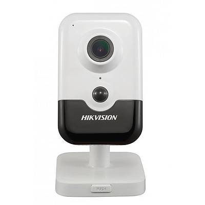 HIKVISION DS-2CD2421G0-IW IP 2 MP 2.8MM LENS 10M IR WIFI DAHILI MIKROFON IP KUP KAMERA