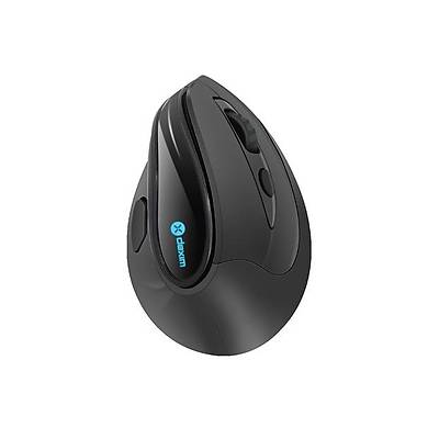 Dexim Type C �arj Edilebilir Bluetooth Vertical RGB Mouse