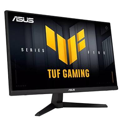 ASUS TUF GAMING VG259QMR5A 24,5 inc IPS 0.3MS 310MHZ 2XHDMI 1XDP FHD1920X1080 HOPARL�R FLICKER-FREE VESA