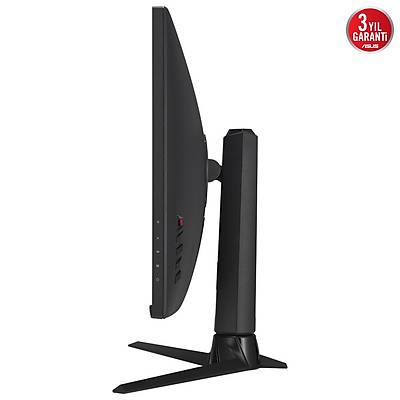 ASUS 32'' ROG STRIX XG32AQ WQHD (2560 x 1440) FAST IPS 175Hz (OC) 1MS G-SYNC DisplayHDR 600 USB 3.2 GAMING MONITOR