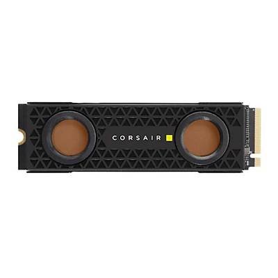 CORSAIR CSSD-F2000GBMP600HXE MP600 PRO GEN4 M.2 SSD 2TB 7.000MB/s OKUMA HIZI/ 6.550MB/s YAZMA HIZI