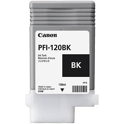 Canon PFI-120 MBK Mrekkep Kartu 2884C001