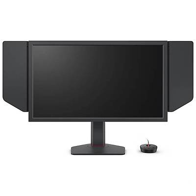 ZOWIE XL2566XPLUS 24.1 400Hz FHD 3xHDMI DP New Fast TN DyAc+ S-Switch Pivot Espor Oyun Mon
