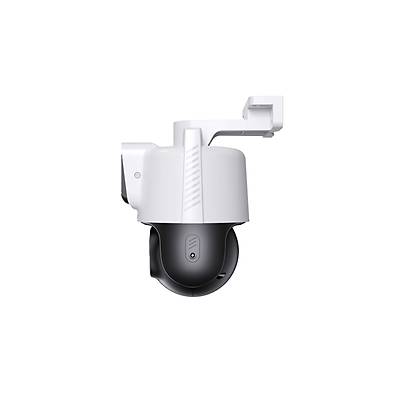 TENDA CH9-WCA 6MP Dual-Lens Linkage Outdoor Wi-Fi Pan/Tilt Camera