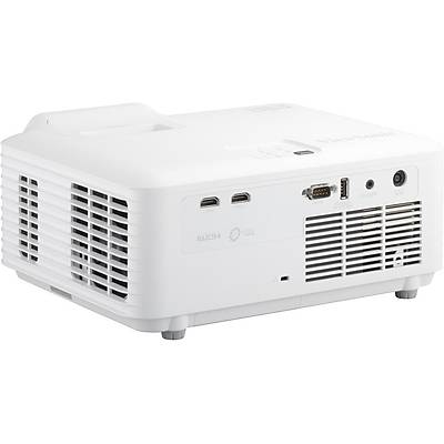 VIEWSONIC LS711HD 4000AL 1920x1080 K�sa Mesafe Lazer Projeksiyon