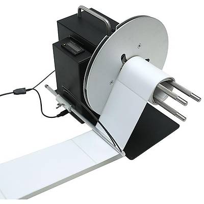 ARGOX R-412 HARC ETKET SARICI