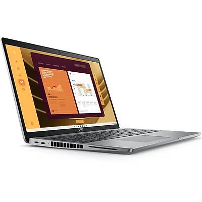 DELL NB LATITUDE N015L555015WP 5550 ULTRA 7- 165U 16G 1G SSD 15.6 FHD WIN11 PRO