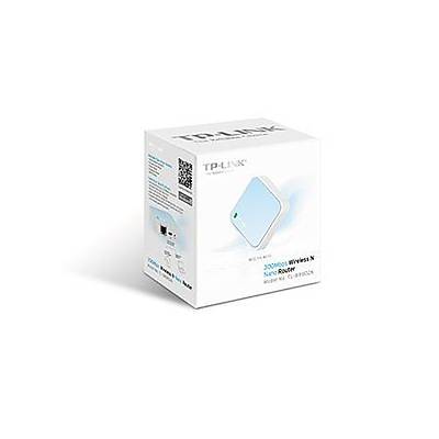 TP-LINK TL-WR802N 300MBPS KABLOSUZ NANO ROUTER