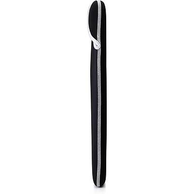 HP 2F2J1AA REVERSIBLE PROTECTIVE BLK/SLV SLEEVE