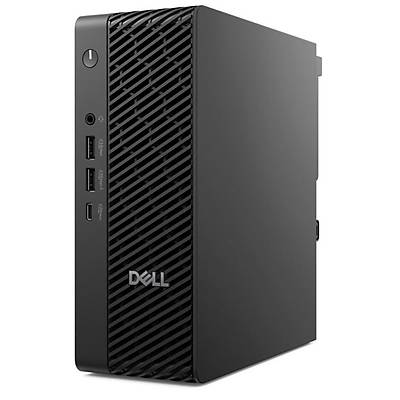 DELL FCM2250_1 Pro Max Micro Intel Core Ultra 7 265 16GB 512GB SSD RTX A1000 8GB WP