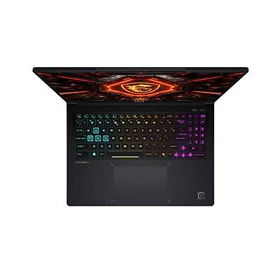 MSI NB CROSSHAIR A16 HX E8WGK-011XTR RYZEN 9 8940HX 16GB DDR5 RTX5070 GDDR7 8GB 1TB SSD 16.0 QHD+ 240Hz DOS