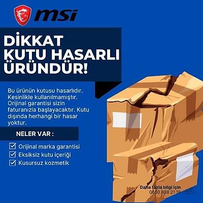 MSI MPG VELOX 100P AIRFLOW TEMPERL� CAM 1 X A-RGB FAN 3 X 120MM FAN ATX GAM�NG B�LG�SAYAR KASASI