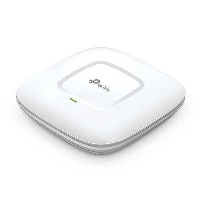 TP-LINK EAP225 300MBPS WIRELESS N GGABT ACCESS POINT