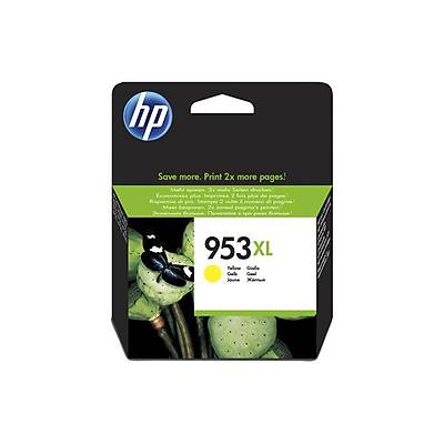 HP F6U18AE Sar Mrekkep Kartu (953XL)