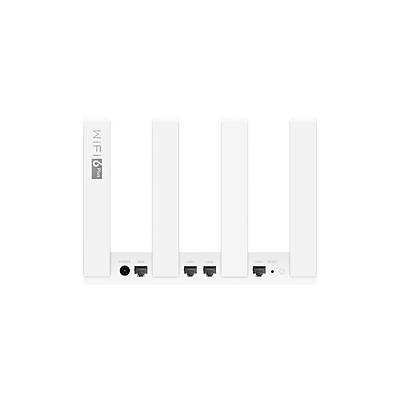 Huawei WiFi AX3 (PSDN-AX31-20) Modem - Beyaz