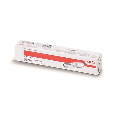 OKI 46508710 TONER-M-C332/MC363-3K KIRMIZI TONER / C332 MC363 / 3000 SAYFA