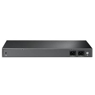TP-LINK TL-SX3016F 16 PORT 10GB SFP L2+ Y�NET�LEB�L�R MASA�ST� SWITCH