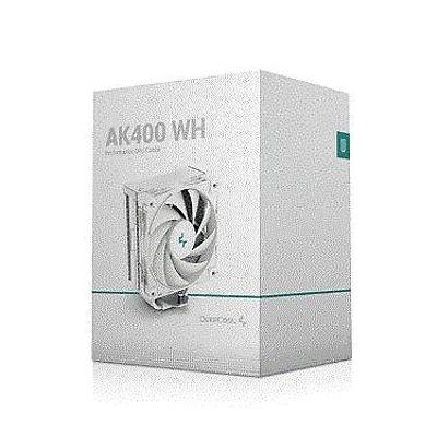 DEEPCOOL AK400-WH ��lemci So�utucu