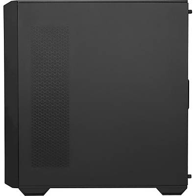 MSI MAG FORGE 141A B75 PCIE5 II Temperli Cam 6 x120mm Auto RGB Fan 750W Bronz  ATX Gaming Bilgisayar Kasas�