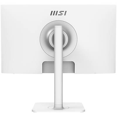 MSI MODERN MD2412PW 23,8 inc 1920x1080 (FHD) FLAT IPS 100HZ ANTI-GLARE BEYAZ TYPE-C MONITOR