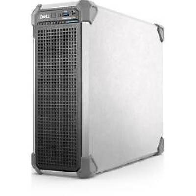 DELL SRV pet160P T160 E-2414 1x16G 1x480GB SSD SATA CHASSIS 3x3.5/BROADCOM 5720 DUAL PORT 1Gb ON-BOARD LOM/iDRAC9 BASIC 16G/300W