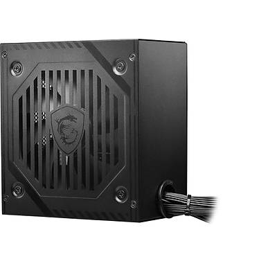 MSI MAG A750BN PCIE5 II 750W 80+ BRONZE ATX 3.1 PCIE 5.1 POWER SUPPLY