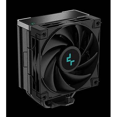 DEEPCOOL AK400-ZERODARK ��lemci So�utucu