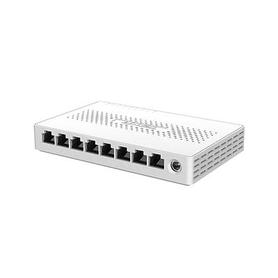 TENDA SM108 8 Port 2.5G Ethernet Switch