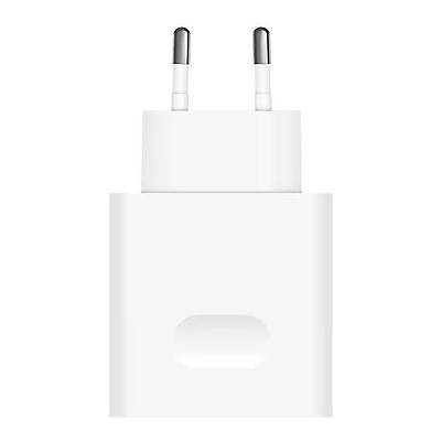 Huawei SuperPower Wall Charger (Max 66W) White EU