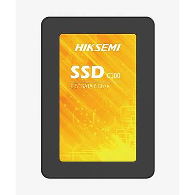 Hiksemi SSD C100/240GB
