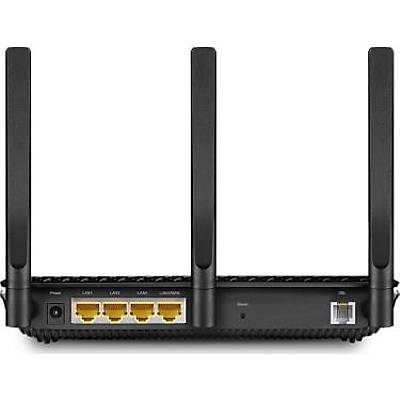 TP-LINK Archer VR2100 AC2100 Wireless MU-MIMO VDSL/ADSL Modem Router