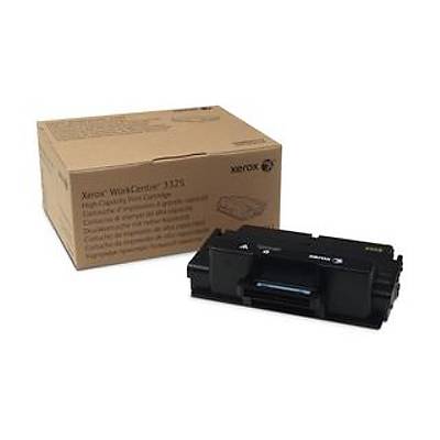 XEROX 106R02312 WORKCENTRE 3325 YUKSEK KAP. TONER KARTUSU 11000 SAYFA