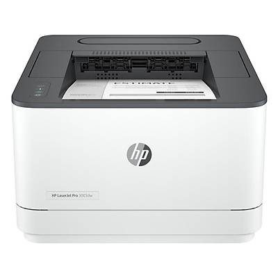 HP 3G654A 3003DW LASERJET PRO TEK FONKSYONLU SYAH LAZER YAZICI 33PPM