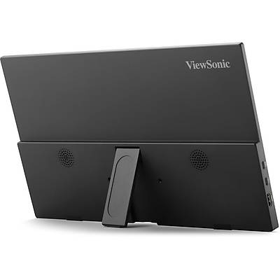 VIEWSONIC VA1650 16 USB-C Hafif Ta��nabilir Monit�r
