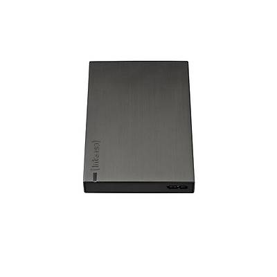 Intenso 2,5'' Tanabilir HDD 3.0 1TB Antrasit