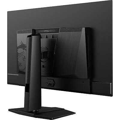 MSI 31.5 inc MAG 321UP QD-OLED X24 3840 x 2160 (UHD) 16:9 FLAT QD-OLED 240HZ 0.03MS FREESYNC PREMIUM PRO PIVOT GAMING MONITOR