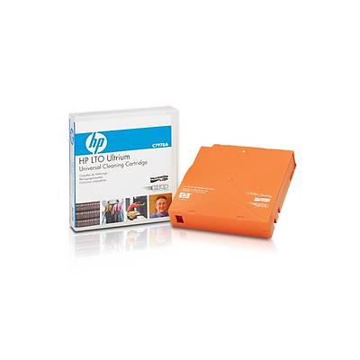 HP C7978A Temizleme Kartuu (LTO)