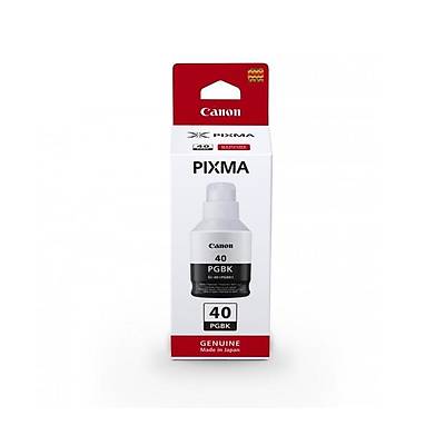 Canon GI-40 PGBK Mrekkep K. 3385C001