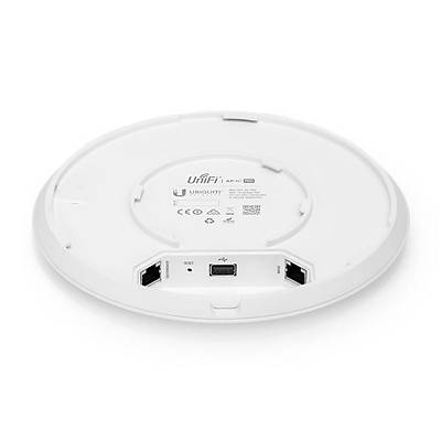 UBNT UAP-AC-PRO 2.4/5GHZ DUAL BAND 3X3 MIMO 1750MBPS �� ORTAM TAVAN T�P� ACCESS POINT (ADAPT�RL�)