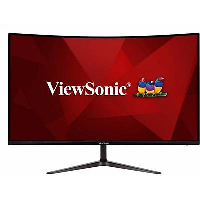 VIEWSONIC 31.5'' VX3218-PC-MHD FHD 1MS 165HZ 2xHDMI DP HOPARLOR CURVED MONITOR
