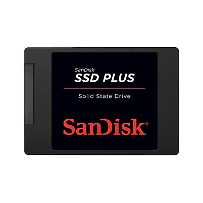 SanDisk SSD PLUS 240GB