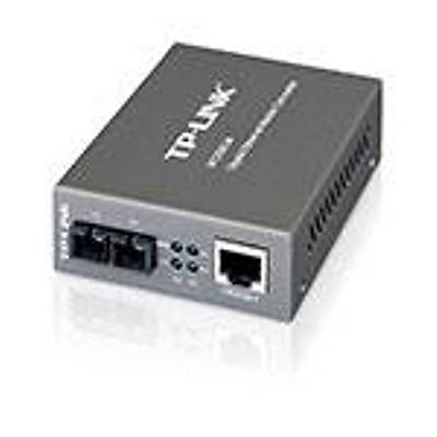 TP-LINK MC200CM Gigabit Ethernet Medya Dntrc