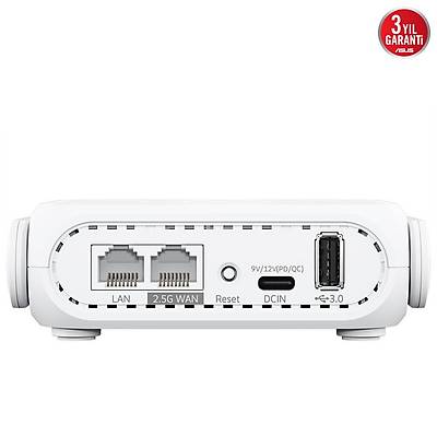ASUS RT-BE58 GO Router