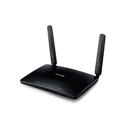 TP-LINK TL-MR6400 300Mbps 4G LTE KABLOSUZ N ROUTER